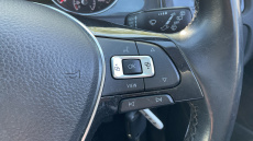 Volkswagen Golf 1.5 TSI EVO Match Edition 5dr Petrol Hatchback